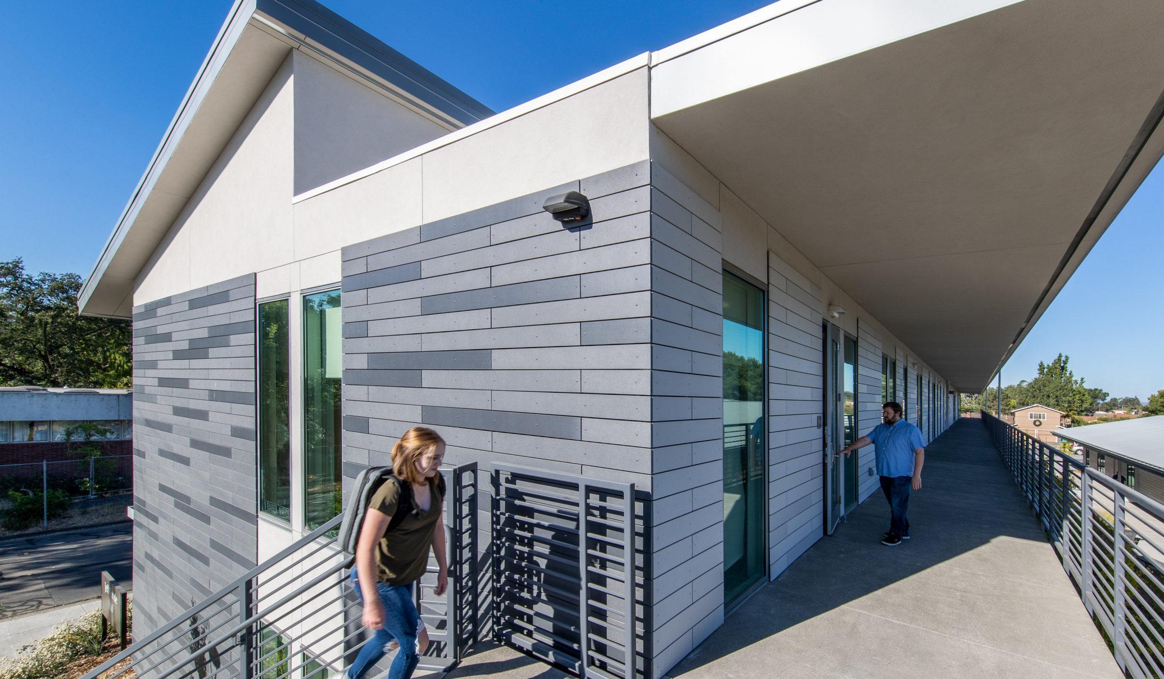 CETL Studio at Santa Rosa Junior College 